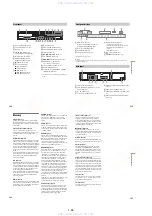 Preview for 32 page of Sony RDR-GX310 Service Manual