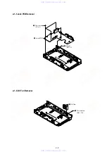 Предварительный просмотр 37 страницы Sony RDR-GX315 Service Manual