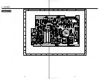 Предварительный просмотр 42 страницы Sony RDR-GX315 Service Manual