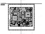 Предварительный просмотр 44 страницы Sony RDR-GX315 Service Manual