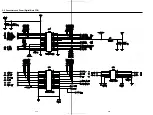 Предварительный просмотр 58 страницы Sony RDR-GX315 Service Manual