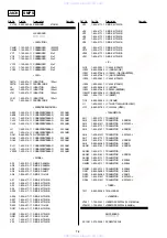 Предварительный просмотр 76 страницы Sony RDR-GX315 Service Manual