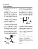 Preview for 4 page of Sony RDR-GX360 Service Manual