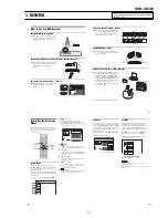 Preview for 9 page of Sony RDR-GX360 Service Manual