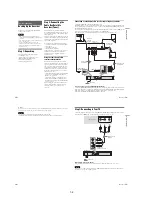 Preview for 10 page of Sony RDR-GX360 Service Manual