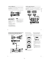 Preview for 11 page of Sony RDR-GX360 Service Manual