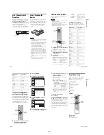 Preview for 12 page of Sony RDR-GX360 Service Manual