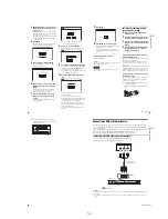 Preview for 13 page of Sony RDR-GX360 Service Manual