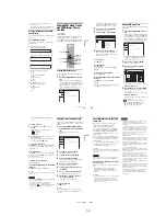 Preview for 17 page of Sony RDR-GX360 Service Manual