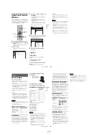 Preview for 18 page of Sony RDR-GX360 Service Manual