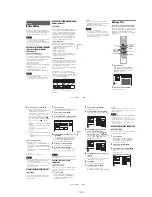 Preview for 21 page of Sony RDR-GX360 Service Manual