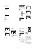 Preview for 26 page of Sony RDR-GX360 Service Manual