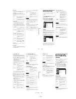 Preview for 27 page of Sony RDR-GX360 Service Manual