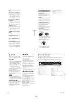 Preview for 30 page of Sony RDR-GX360 Service Manual