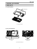 Preview for 34 page of Sony RDR-GX360 Service Manual