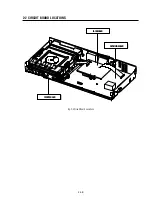 Preview for 36 page of Sony RDR-GX360 Service Manual