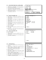 Preview for 106 page of Sony RDR-GXD310 Service Manual