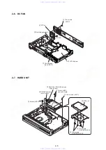 Preview for 16 page of Sony RDR-HX1080 Service Manual