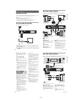 Preview for 9 page of Sony RDR-HX520 Service Manual