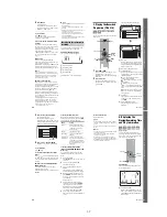 Preview for 13 page of Sony RDR-HX520 Service Manual