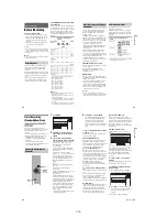 Preview for 16 page of Sony RDR-HX520 Service Manual