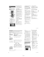 Preview for 19 page of Sony RDR-HX520 Service Manual