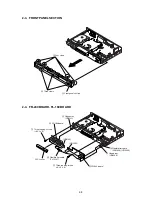 Preview for 37 page of Sony RDR-HX520 Service Manual