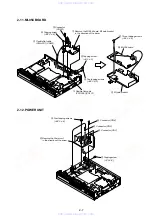 Preview for 43 page of Sony RDR-HX715 - Dvd Recorder & Hard Disk Drive Combo Service Manual