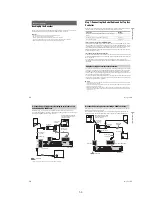 Preview for 9 page of Sony RDR-HX820 Service Manual