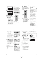 Preview for 12 page of Sony RDR-HX820 Service Manual