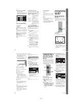 Preview for 15 page of Sony RDR-HX820 Service Manual