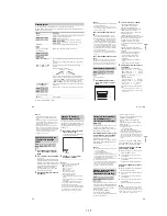 Preview for 23 page of Sony RDR-HX820 Service Manual