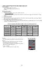 Preview for 5 page of Sony RDR-HXD1090 Service Manual