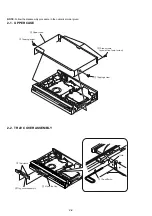 Preview for 13 page of Sony RDR-HXD1090 Service Manual