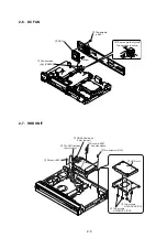 Preview for 16 page of Sony RDR-HXD1090 Service Manual