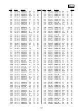 Preview for 112 page of Sony RDR-HXD1090 Service Manual