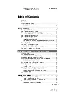 Preview for 5 page of Sony RDR-HXD860 Operating Instructions Manual