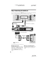 Preview for 16 page of Sony RDR-HXD860 Operating Instructions Manual