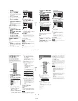 Preview for 26 page of Sony RDR-VX410 Service Manual