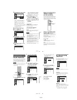 Preview for 33 page of Sony RDR-VX410 Service Manual