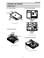 Preview for 41 page of Sony RDR-VX410 Service Manual