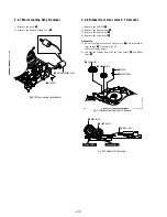 Preview for 50 page of Sony RDR-VX410 Service Manual