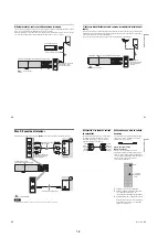 Preview for 14 page of Sony RDR-VX500  (RDRVX500) Service Manual