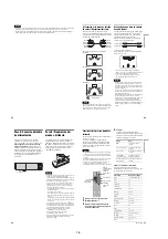 Preview for 16 page of Sony RDR-VX500  (RDRVX500) Service Manual