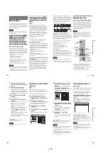 Preview for 34 page of Sony RDR-VX500  (RDRVX500) Service Manual