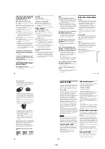 Preview for 43 page of Sony RDR-VX500  (RDRVX500) Service Manual