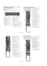 Preview for 44 page of Sony RDR-VX500  (RDRVX500) Service Manual