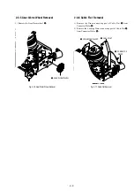 Preview for 55 page of Sony RDR-VX500  (RDRVX500) Service Manual