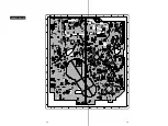 Preview for 73 page of Sony RDR-VX500  (RDRVX500) Service Manual