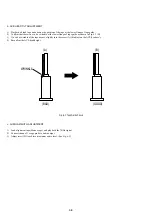 Preview for 102 page of Sony RDR-VX500  (RDRVX500) Service Manual